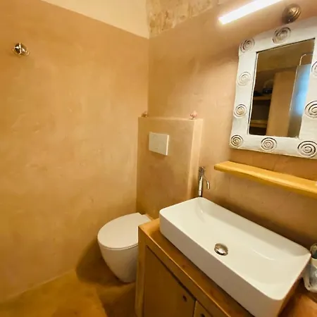 Bed & Breakfast 45 Mammacara -