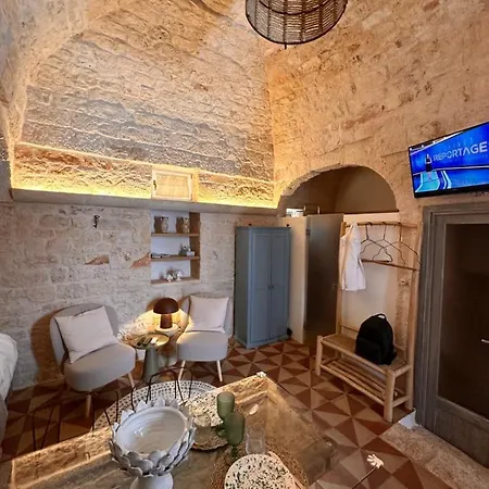 Bed & Breakfast 45 Mammacara - *