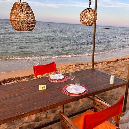 Bed & Breakfast 45 Mammacara - *