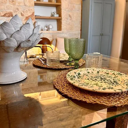 45 Mammacara - Bed & Breakfast Ceglie Messapica