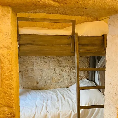 45 Mammacara - Bed & Breakfast Ceglie Messapica