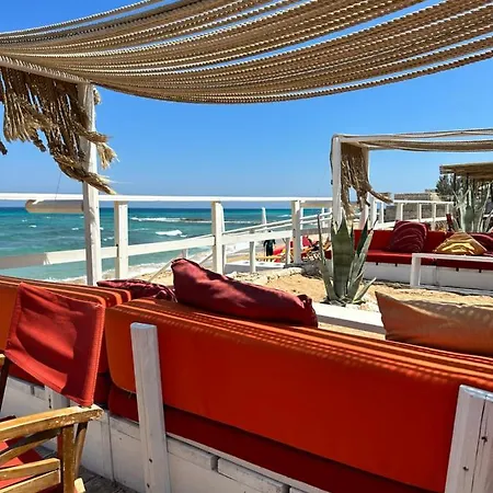 Bed & Breakfast 45 Mammacara -