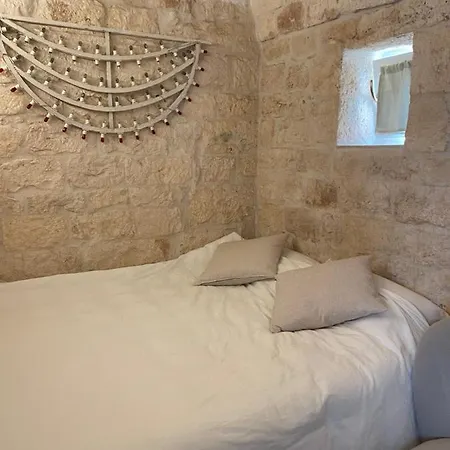 45 Mammacara - Bed & Breakfast