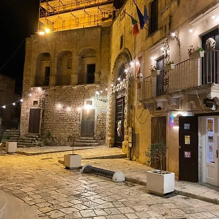 45 Mammacara - * Ceglie Messapica