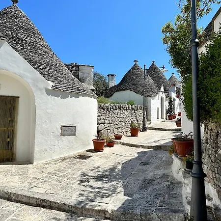 Bed & Breakfast 45 Mammacara - *