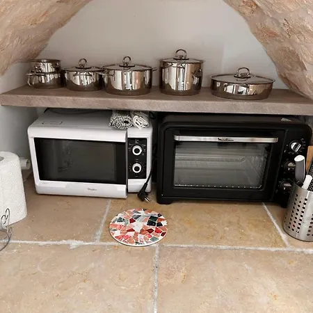 45 Mammacara - Bed & Breakfast Ceglie Messapica