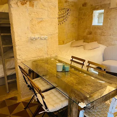 Bed & Breakfast 45 Mammacara - Ceglie Messapica