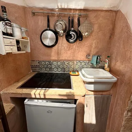 45 Mammacara - Bed & Breakfast
