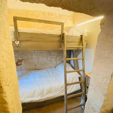 Bed & Breakfast 45 Mammacara - Ceglie Messapica
