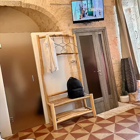 45 Mammacara - Bed & Breakfast